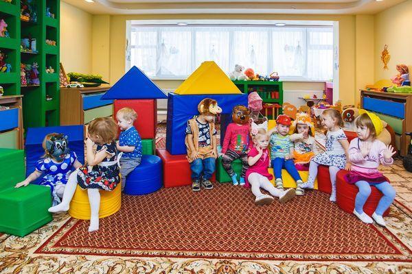 Пустующие детские сады в Нижегородской области могут отдать под школы