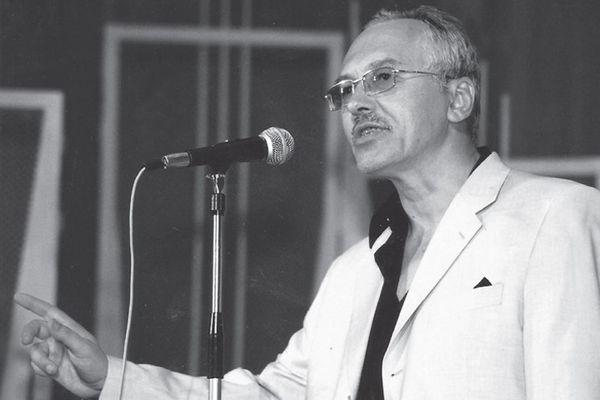 Творческий вечер памяти поэта Игоря Чурдалёва состоится в ННГУ
