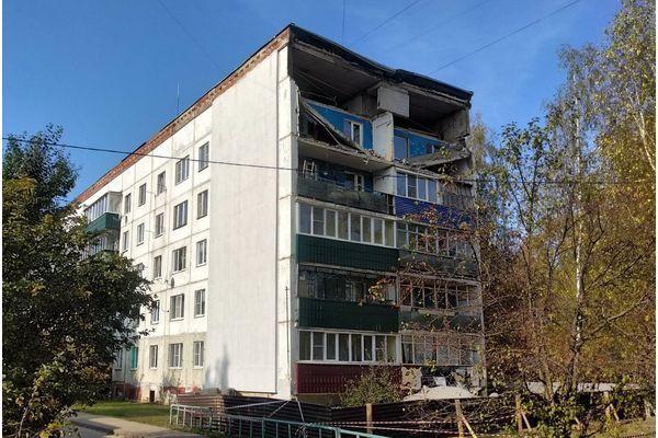 Жильцы аварийного дома в Выксе судятся с администрацией