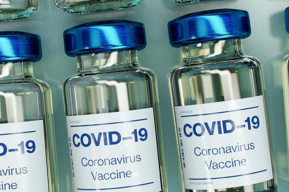 10% нижегородцев боятся нового штамма коронавируса «кракен»