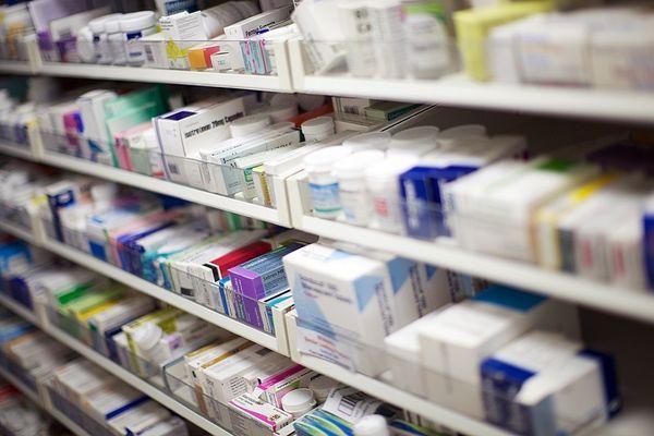 В аптеках Нижегородской области выявлена нехватка лекарств
