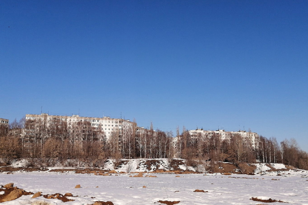 Фото Цены на вторичные квартиры выросли в Нижнем Новгороде почти на 15% за год - Новости Живем в Нижнем