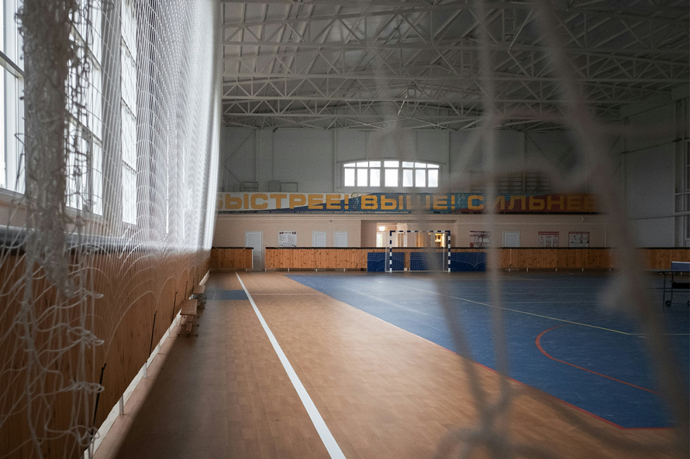 Фото 2 спортивных клуба планируется строить в Канавинском районе Нижнего Новгорода - Новости Живем в Нижнем
