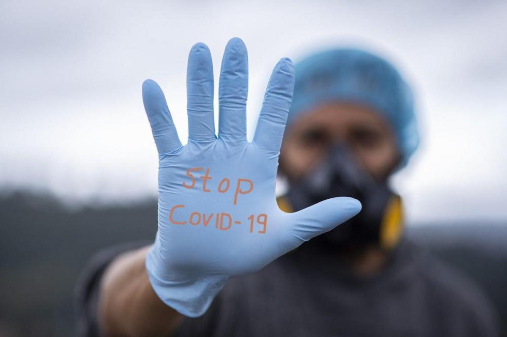 Смертность от COVID-19 в Нижегородской области снизится при 80% вакцинированных