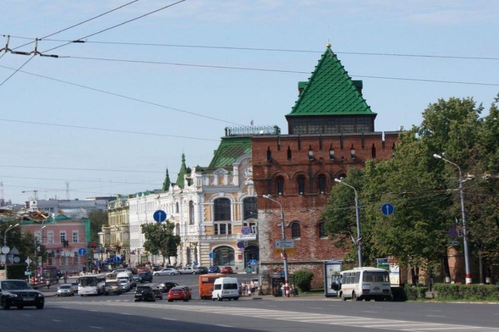 Улицу Николая Сутягина и сквер Валерия Иконникова нанесут на карту Нижнего Новгорода