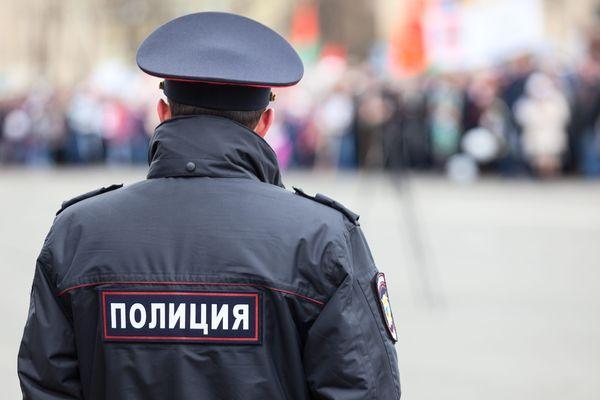 Нижегородских полицейских подозревают в избиении человека