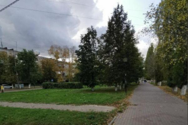 Заброшенную культбазу в Автозаводском районе благоустроят за 25,5 миллионов рублей
