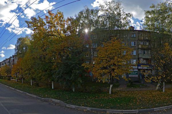Фото Улицу Веденяпина благоустроят в Нижнем Новгороде в 2022 году - Новости Живем в Нижнем