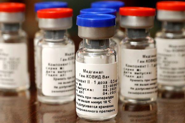 Фото Уверенность россиян в эффективности вакцинации от COVID-19 снизилась на 11% - Новости Живем в Нижнем