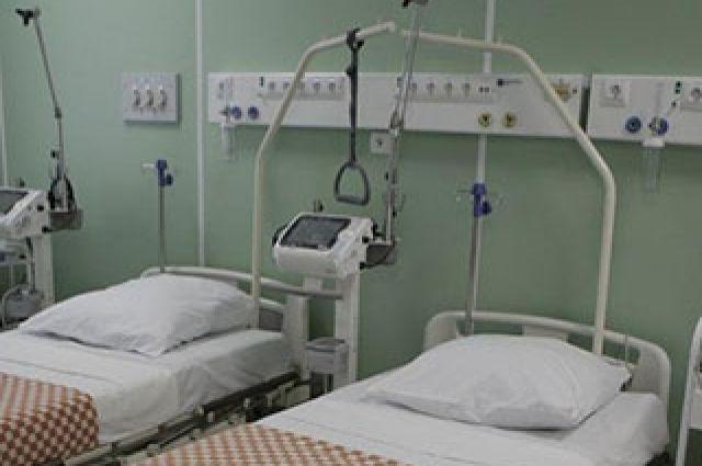 Новым главврачом больницы № 13 в Нижнем Новгороде назначен Сергей Бухвалов