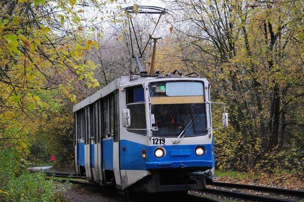 Фото Свыше 5 млрд рублей требуется на ремонт трамвайных путей в Нижнем Новгороде - Новости Живем в Нижнем
