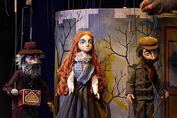 Гастроли Тверского театра кукол пройдут в Нижнем Новгороде с 15 апреля