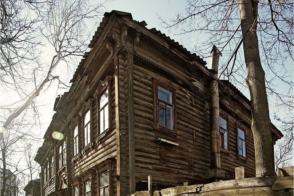 Художественная акция «Арт-окно» откроется в Нижнем Новгороде 29 ноября