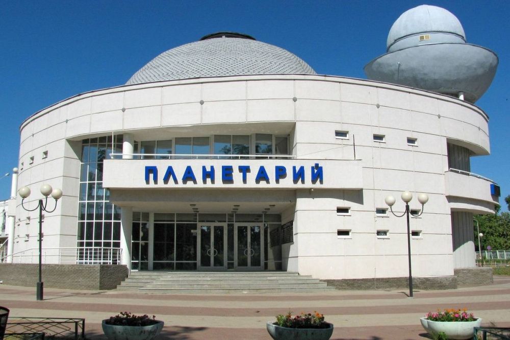 Нижегородцы с 29 ноября могут посещать планетарий без QR-кода