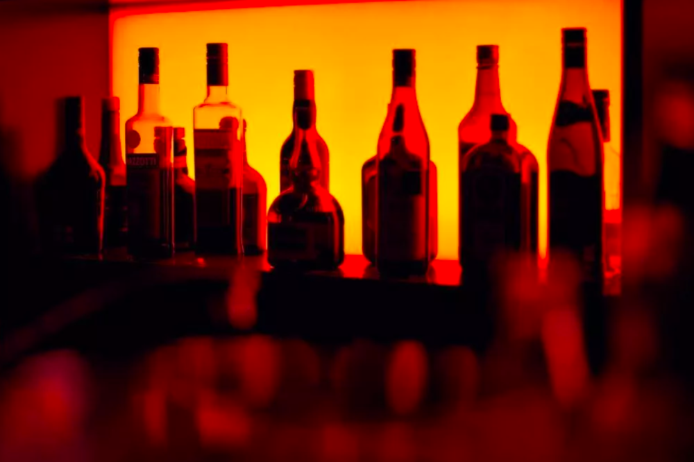 Фото Нижегородский Минпром изъял 344 единицы нелегального алкоголя с начала года - Новости Живем в Нижнем