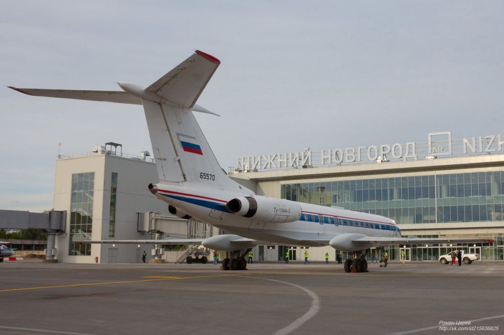 Аэропорт Нижнего Новгорода составил рейтинг пунктуальности авиакомпаний за 2021 год 