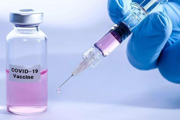 71 400 доз вакцины «Спутник V» поступило в Нижегородскую область