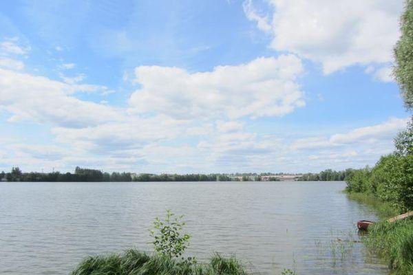 24-летний мужчина утонул в пруду «Нижний» в Выксе