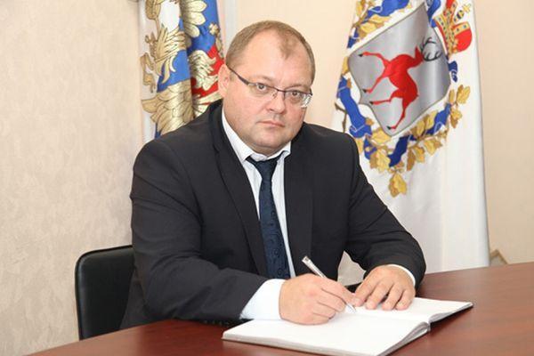 Бывший министр экологии Нижегородской области Юрий Грошев умер на 54-году жизни