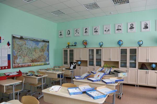 Фото В Нижегородской области могут отменить дистанционное обучение в небольших сельских школах - Новости Живем в Нижнем