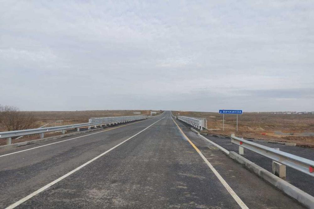 Северо-восточный обход Дивеева открыли в Нижегородской области