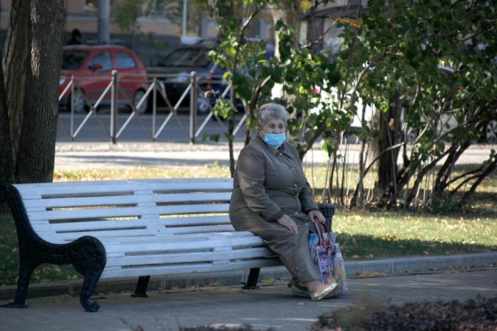 218 долгожителей старше 100 лет проживают в Нижегородской области