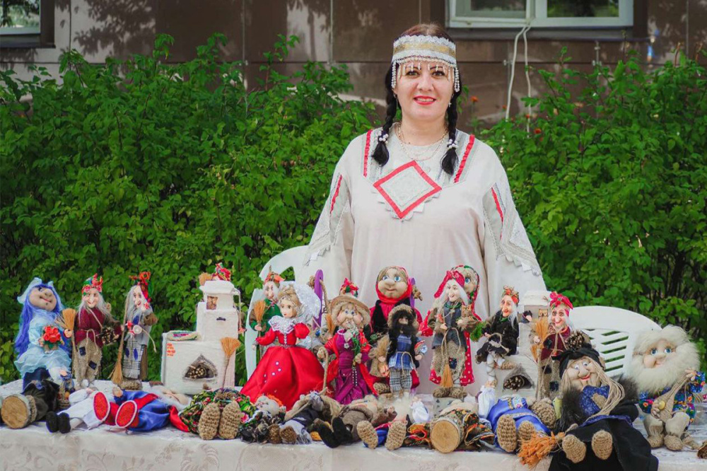 Фото Девять ярмарок пройдут в Нижегородской области на майские праздники - Новости Живем в Нижнем