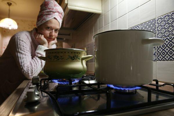Горячую воду отключат в 5 домах Нижнего Новгороде 17 мая