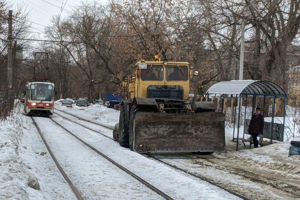 Фото Мэрия Нижнего Новгорода объявила повторную закупку 70 единиц дорожной техники - Новости Живем в Нижнем