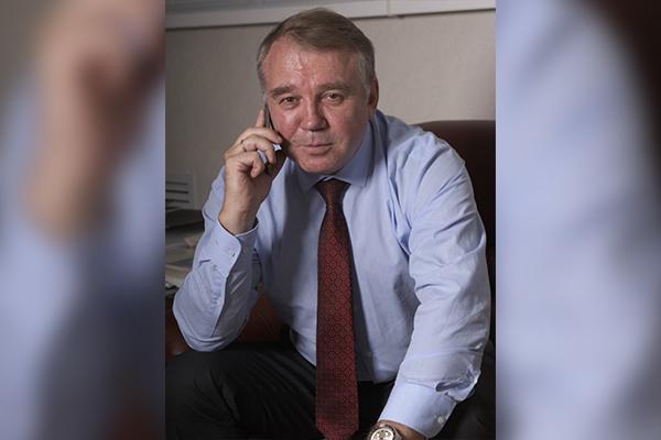 Игорь Федюшкин назначен директором АНО «Нижегородский Научно-образовательный центр»
