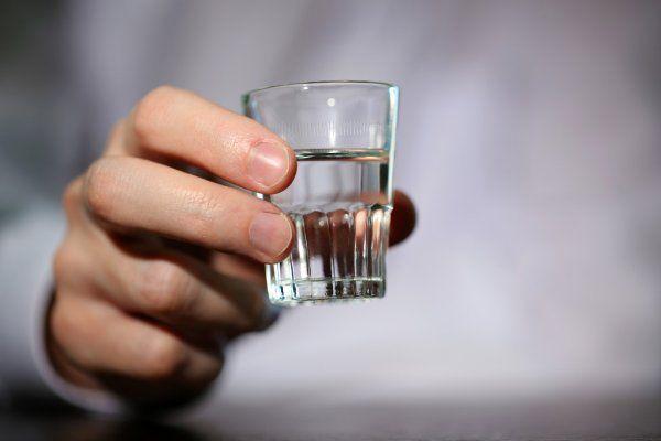 Почти 50 тысяч нижегородцев страдает от алкогольной зависимости