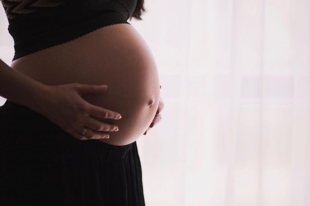 Фото Нижегородцы обрушили критику на законопроект о запрете абортов в частных клиниках - Новости Живем в Нижнем