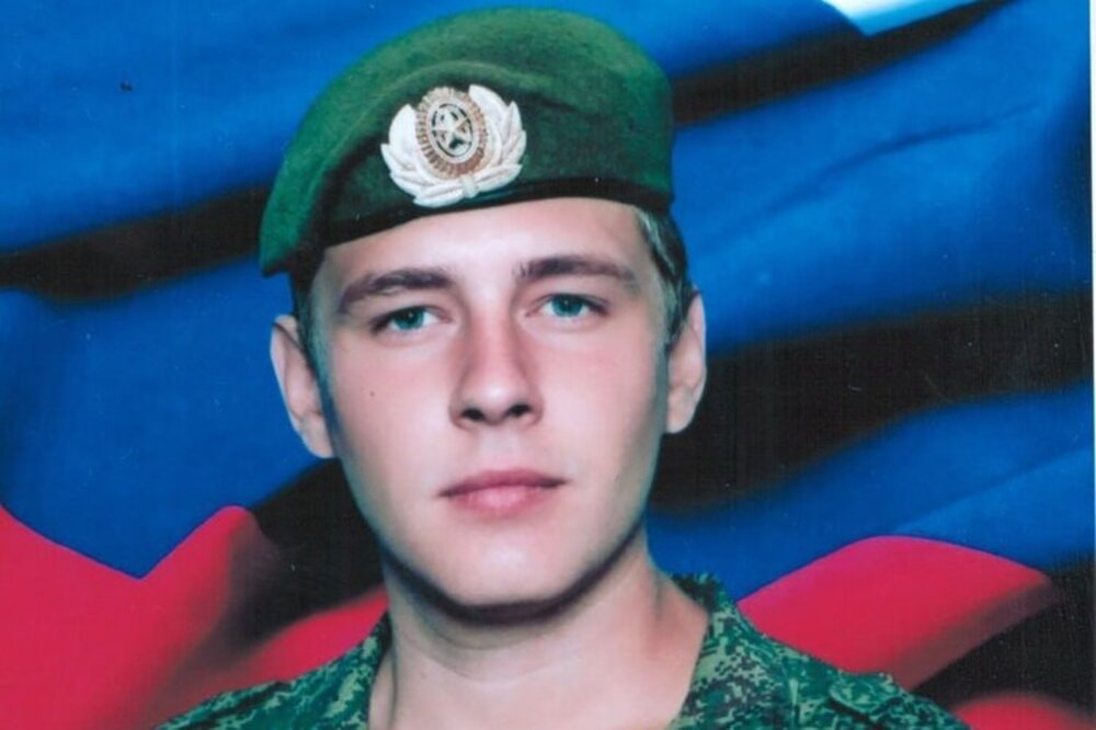 Жители Дзержинска простятся с погибшим на СВО Артемом Елистратовым