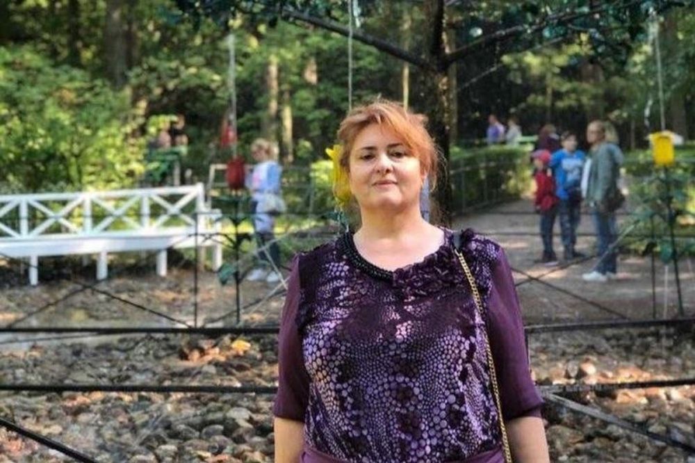 Уголовное дело завели на вывезенную из Нижнего Новгорода жену чеченского судьи