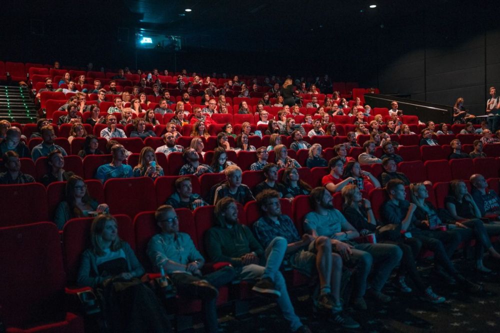 В кинотеатрах восьмикратно увеличилось количество сеансов с пиратскими фильмами 