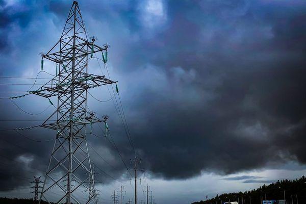 Энергетики «Нижновэнерго» перешли в режим повышенной готовности из-за погодных условий