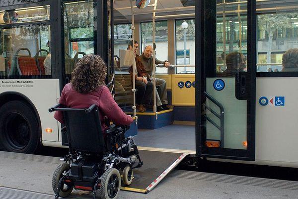 Фото Доступность общественного транспорта для маломобильных пассажиров проверят в Нижнем Новгороде - Новости Живем в Нижнем