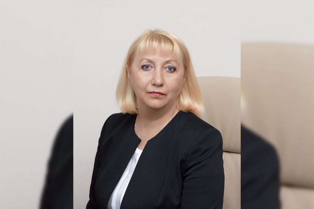 Кадастровую палату Нижегородской области возглавила Марина Баландина