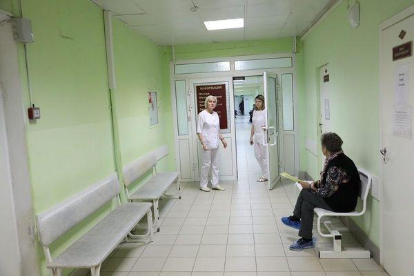 Выявить признаки развития онкологических заболеваний бесплатно предложили жительницам Нижегородской области