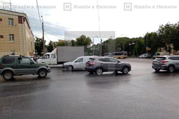 Интеллектуальную транспортную систему в Нижегородской агломерации разработают за копейку
