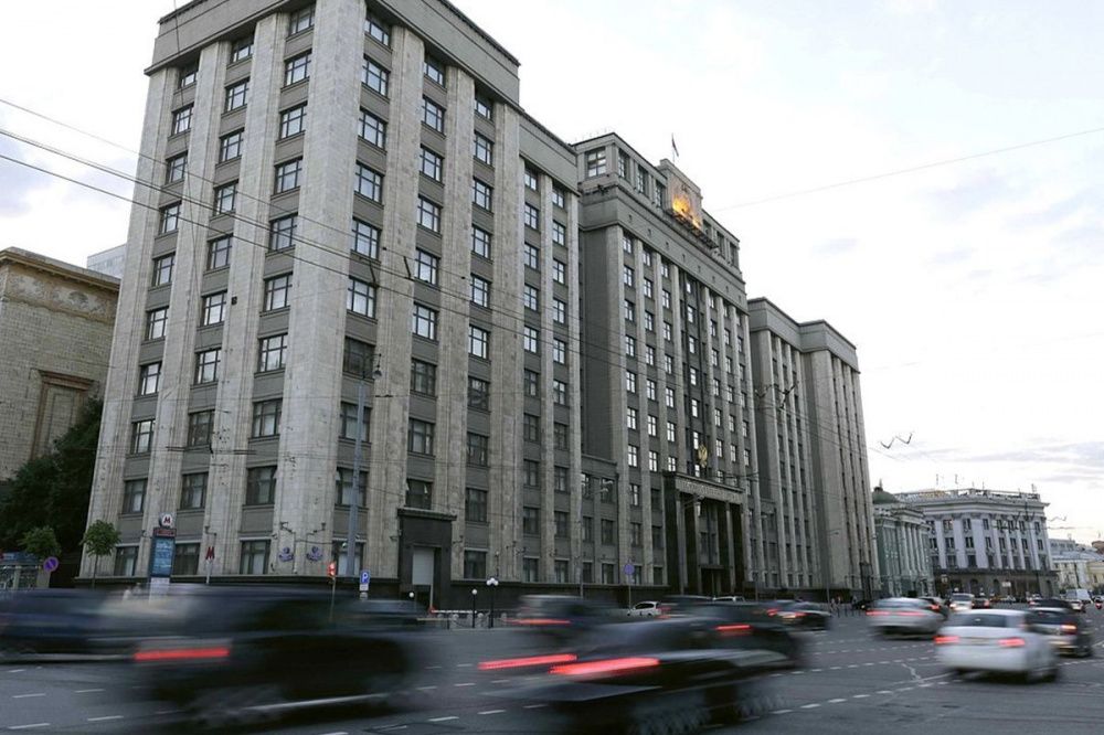 Семь нижегородских депутатов Госдумы попали под санкции Евросоюза