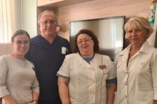 Женщина с пересаженными органами родила здорового ребенка в Нижнем Новгороде