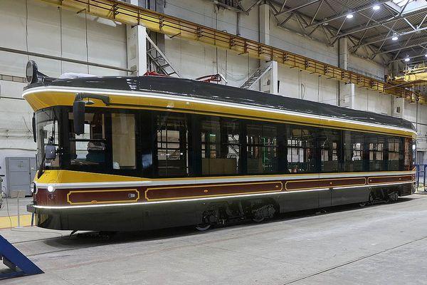 Шалабаев впервые объяснил закупку ретро-трамваев для Нижнего Новгорода почти за 1 млрд рублей