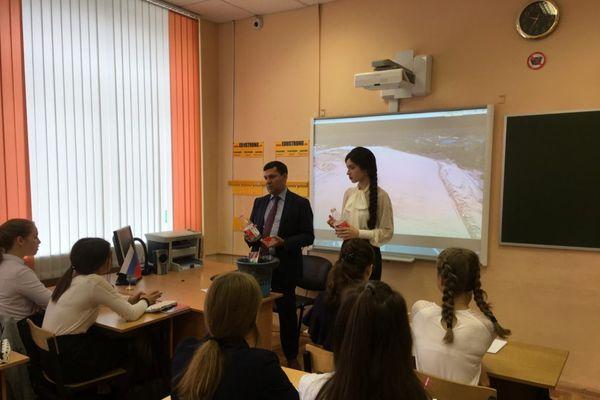 Нижегородские школы готовятся к массовому переходу на пятидневку