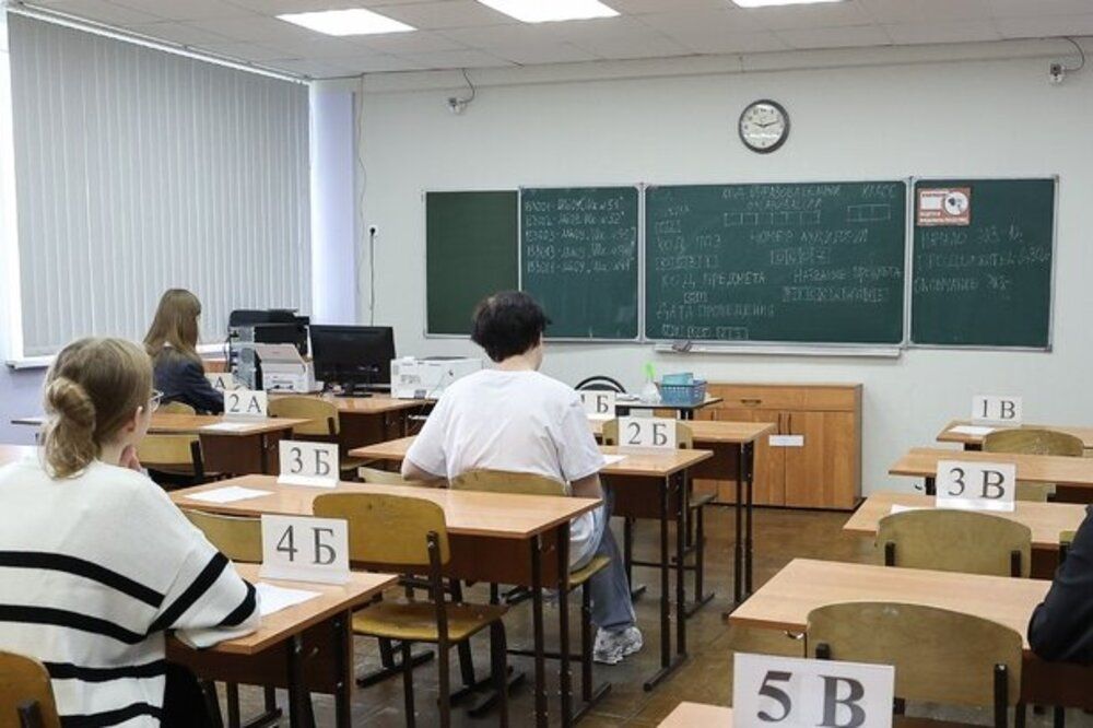 Почти 2 тысячи нижегородских выпускников сдают ЕГЭ по физике и истории 5 июня