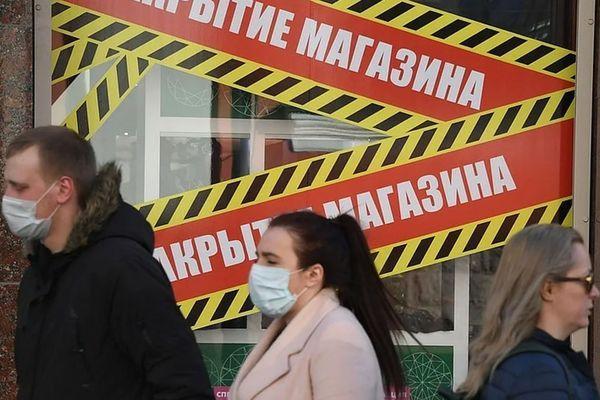 Фото Более 5 тысяч компаний закрылись в Нижегородской области в 2020 году - Новости Живем в Нижнем