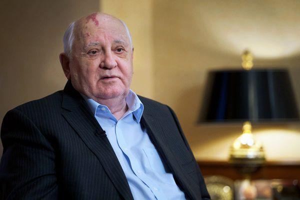 Фото Нижегородский суд оставил без рассмотрения иск к Михаилу Горбачеву - Новости Живем в Нижнем