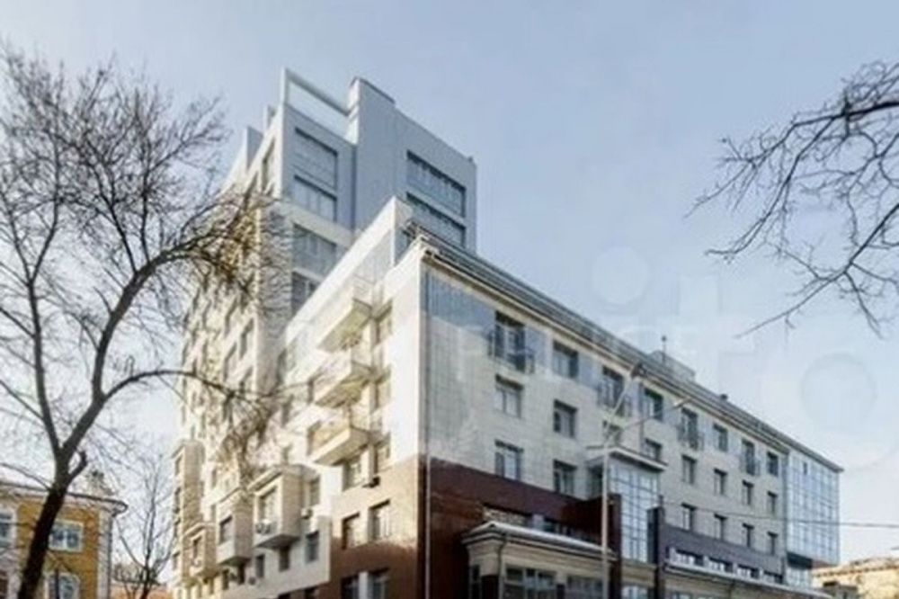 Хозяин самой дорогой квартиры в Нижнем Новгороде хочет получить за нее 90 млн рублей