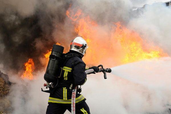 Пожар в общежитии ПИМУ в Нижнем Новгороде произошел 31 июля