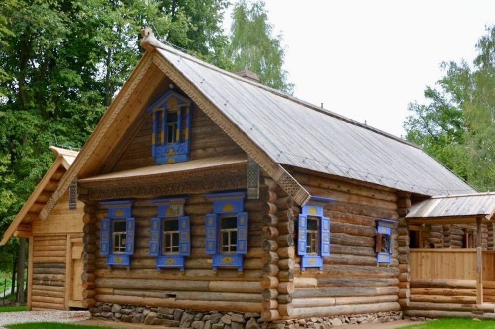15 уникальных экспонатов находятся в музее-заповеднике «Щелоковский хутор»